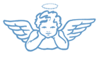Angel Hospice logo