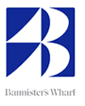 Bannister's Wharf logo