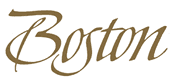 Boston logo (Steinway)