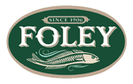 Foley Fish logo