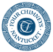 Four Chimneys logo