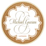 Michael Gurian logo