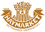 Haymarket logo