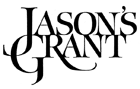 Jason's Grant logo