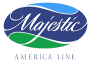 Majestic America Line logo