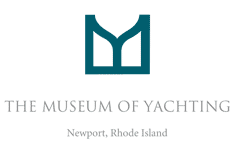 Museum of Yachting Newport logo