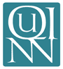 Quinn, architect logo