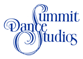 Summit Dance Studios logo