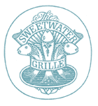 Sweetwater Grille, restaurant logo