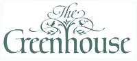 The Greenhouse, restaurant logo