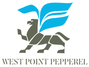 West Point Pepperel logo