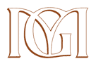 MG monogram